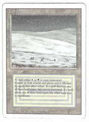 Tundra (#272)